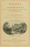 [Gutenberg 64461] • Roraima and British Guiana, With a Glance at Bermuda, the West Indies, and the Spanish Main